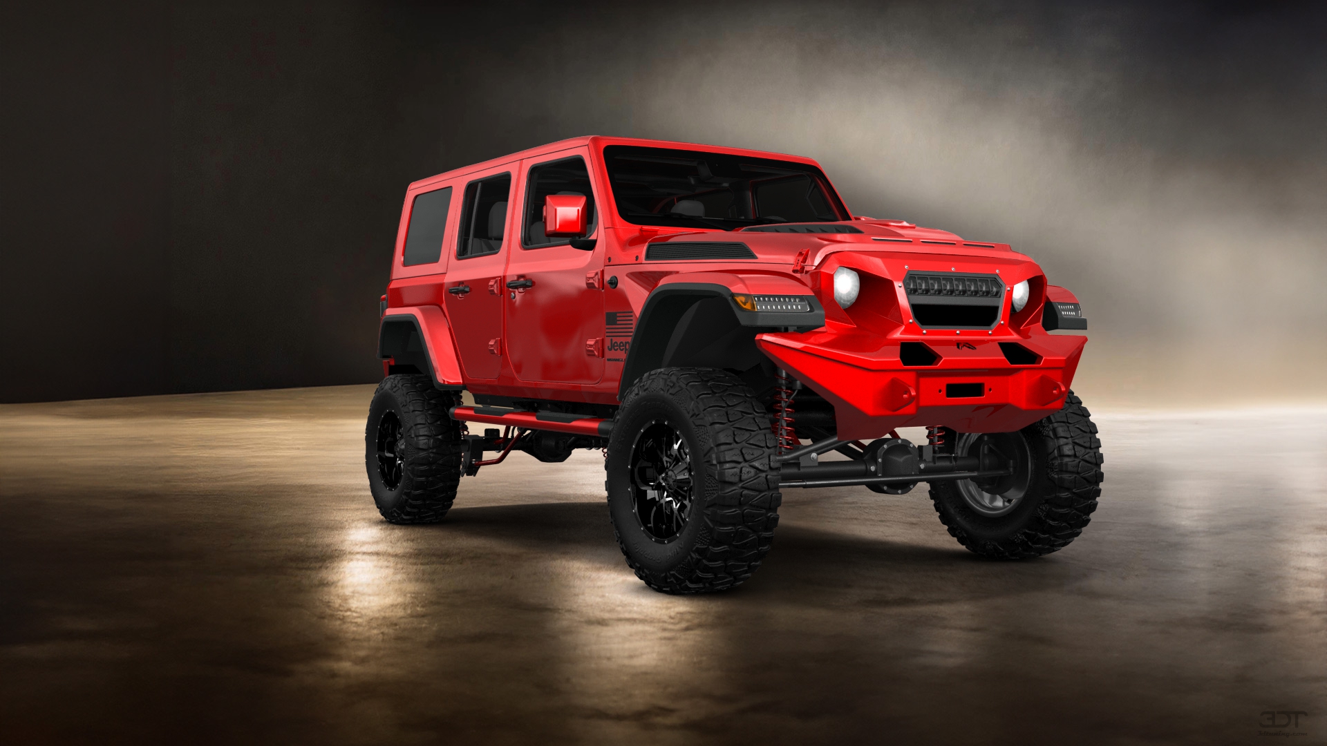 bwdhegdwhbfhsdb | Car Garage on 3DTuning