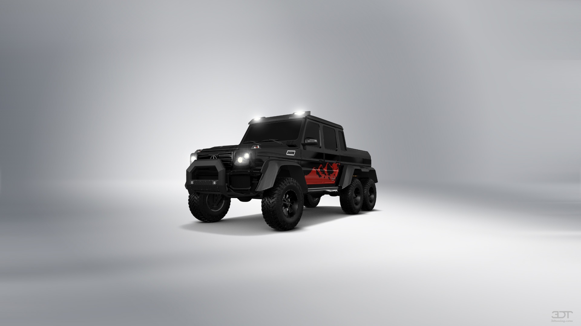 2028szelispc | Car Garage on 3DTuning