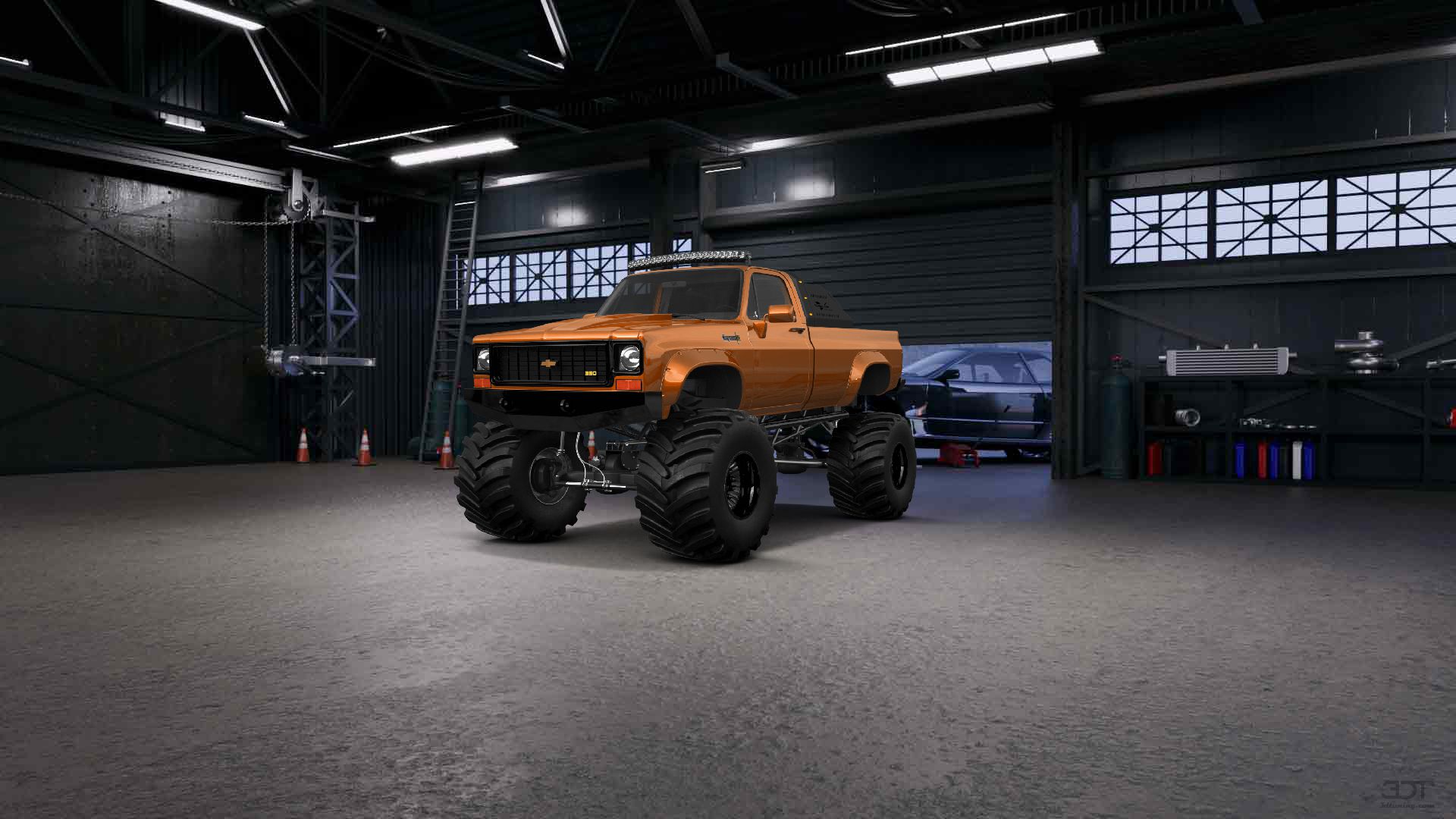 sctuning2's Car Garage | 3DTuning