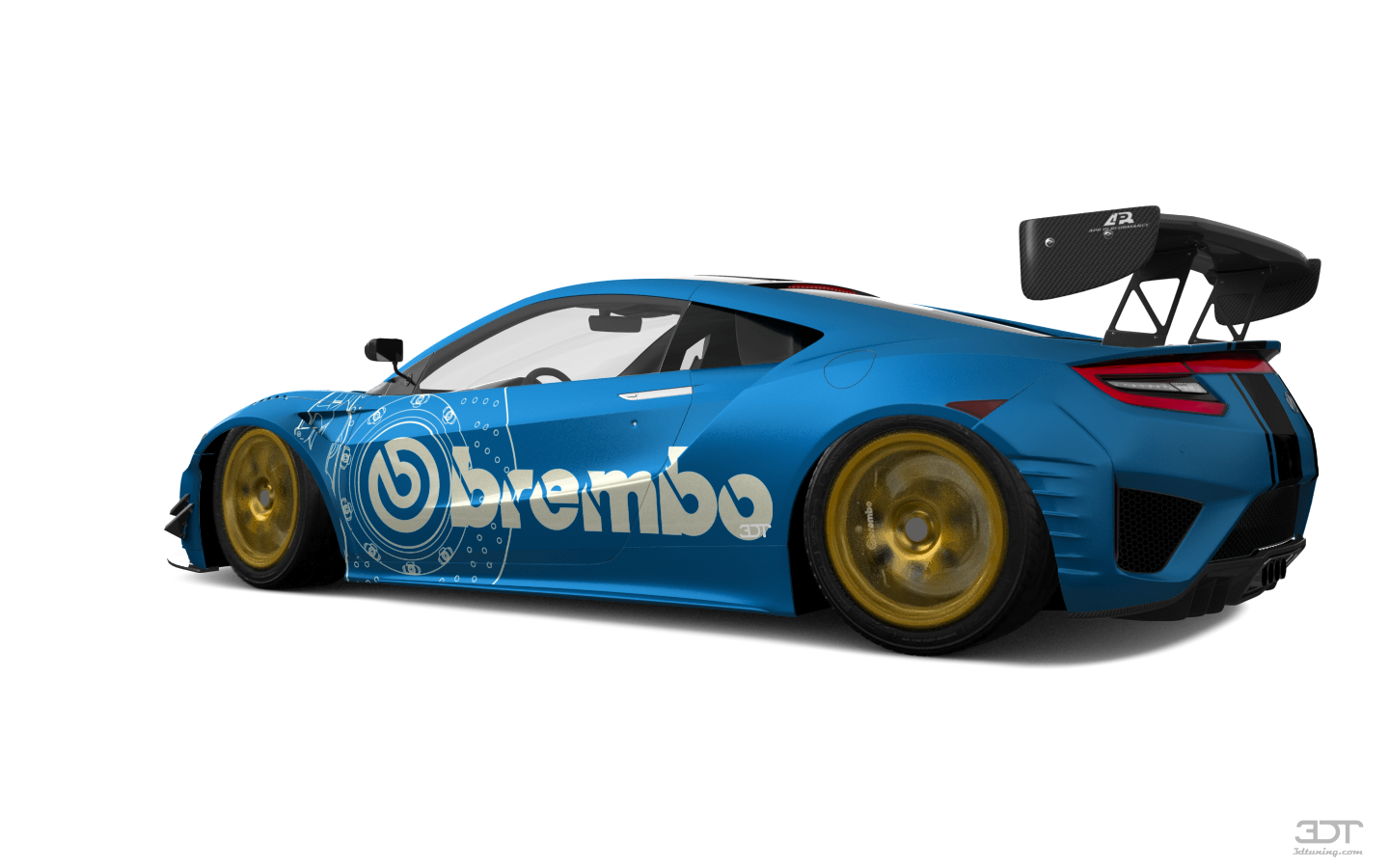 spikermania7000's Car Garage | 3DTuning