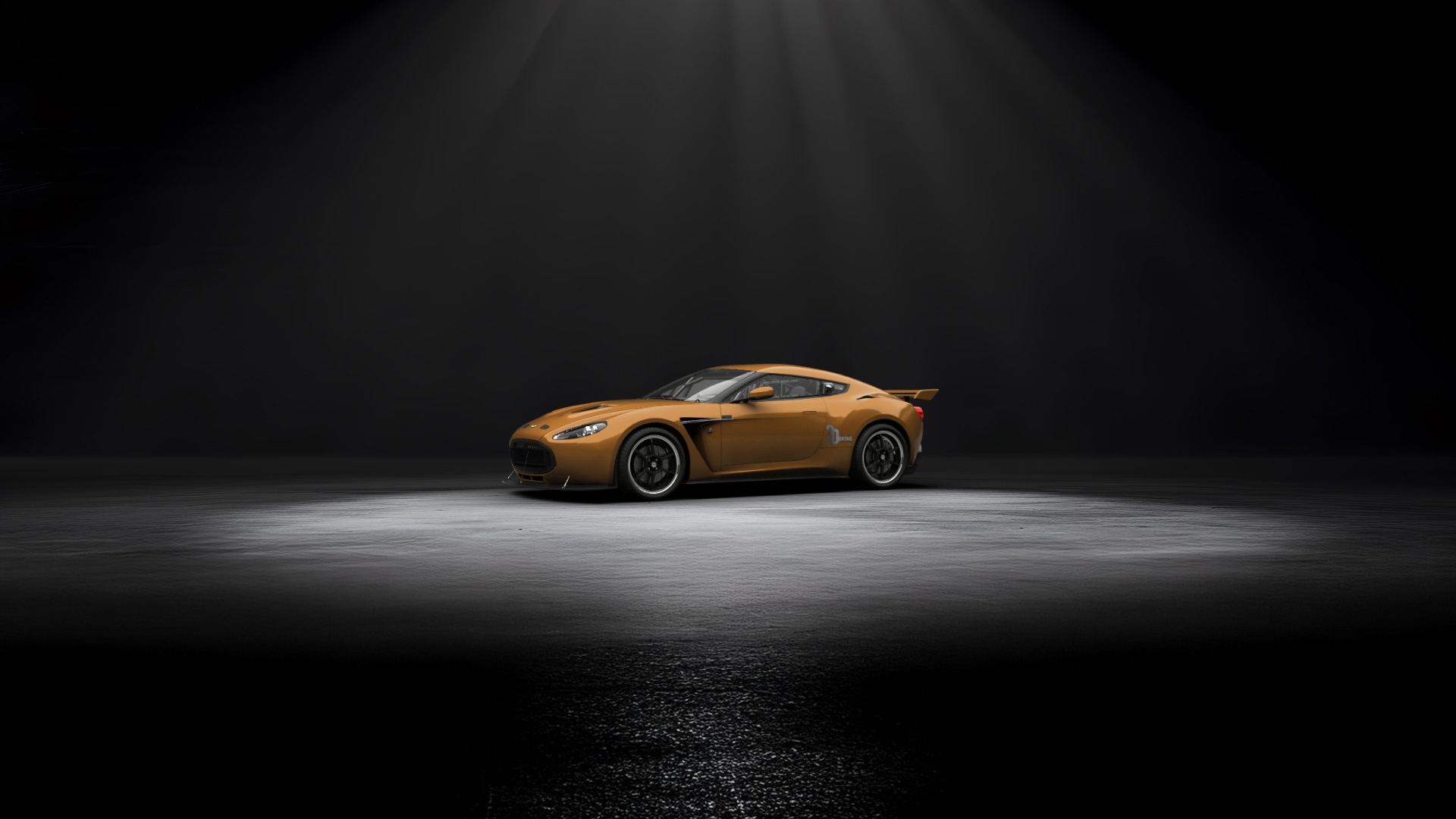su_fRPtFV6pr2's Car Garage | 3DTuning