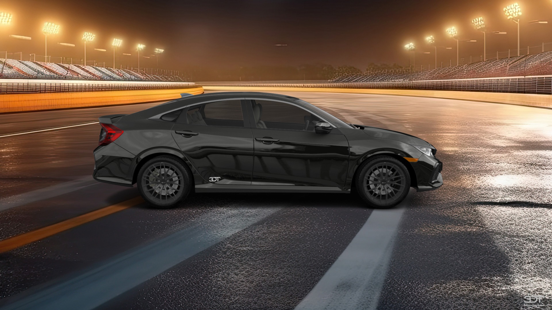 Grace32 | 3DTuning汽车车库