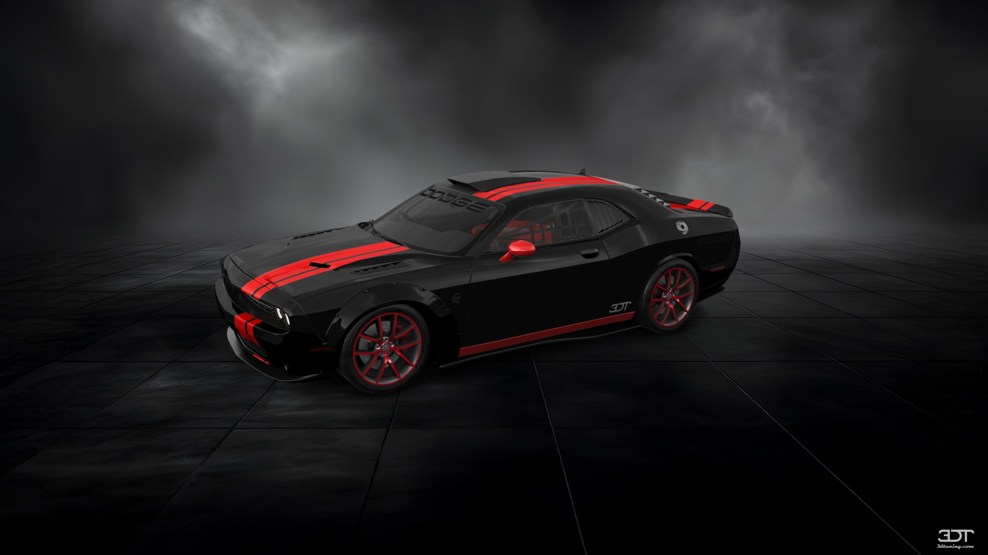 3DT-Share-68's Car Garage | 3DTuning