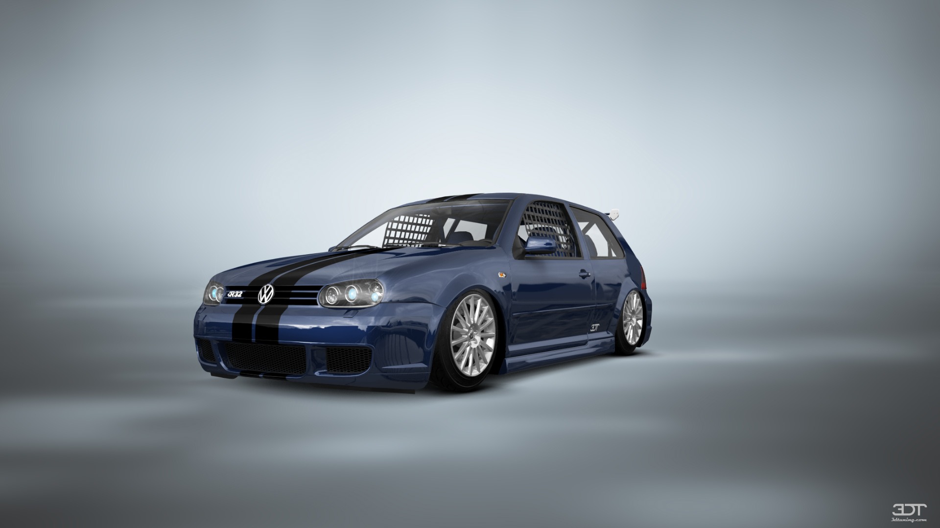 saulojaredhgallegos | Car Garage on 3DTuning