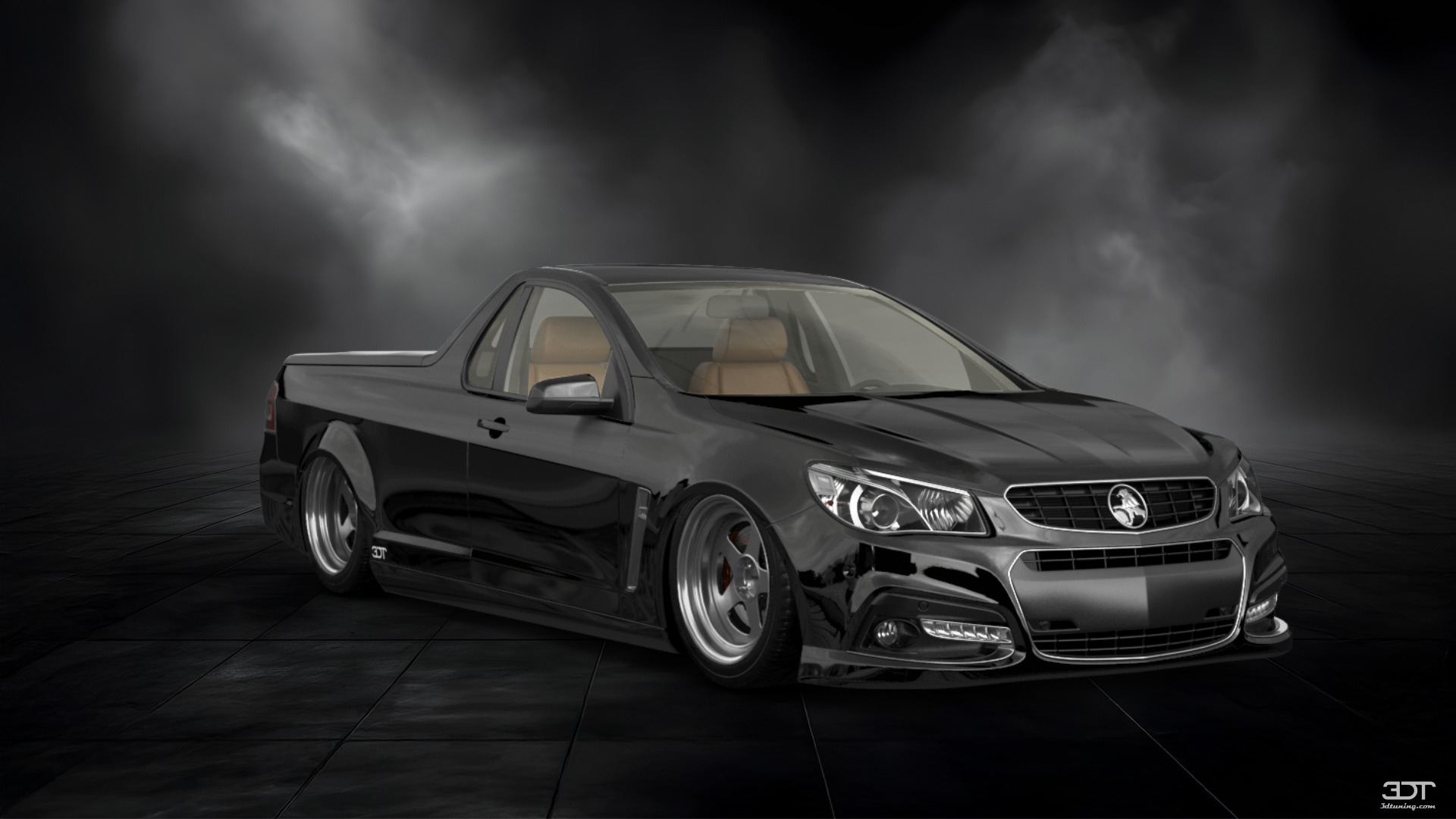 fastazz's Car Garage | 3DTuning