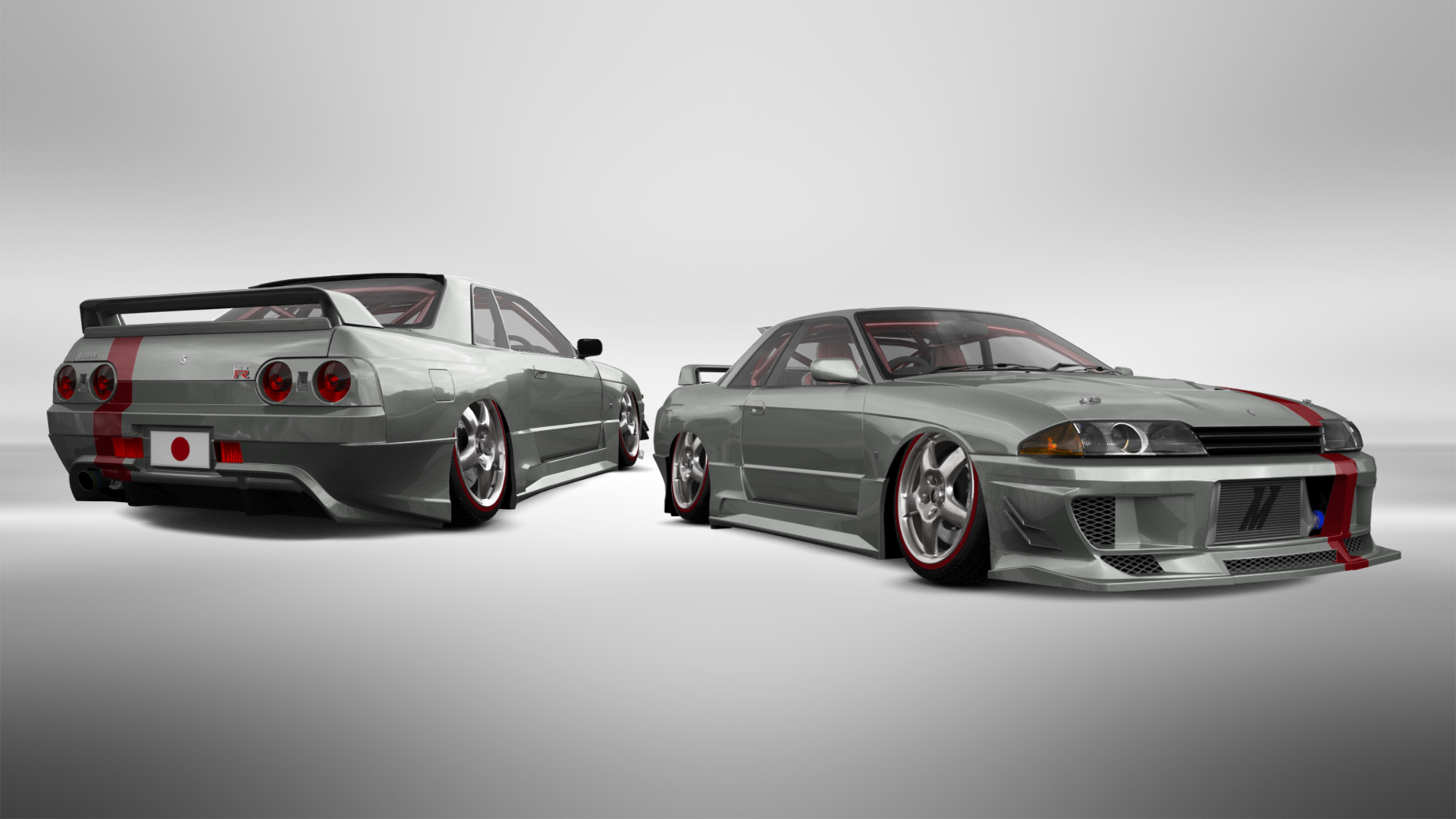 agusssxd3 | Автогараж на 3DTuning