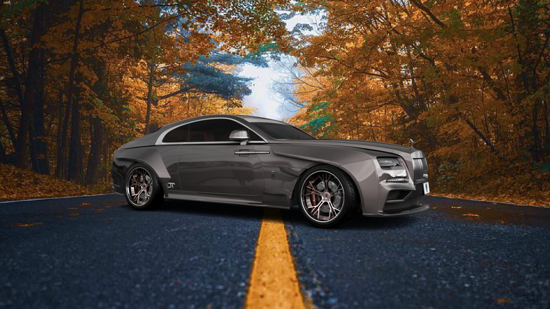 rden | 3DTuning 자동차 차고