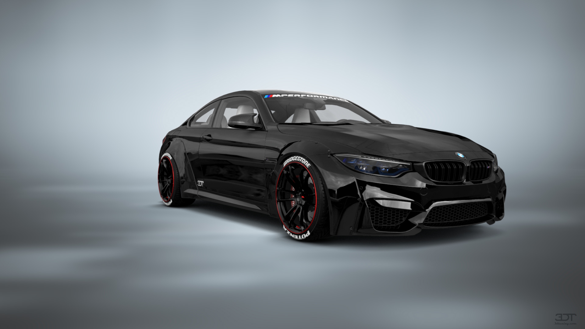 Pedrix12's Car Garage | 3DTuning