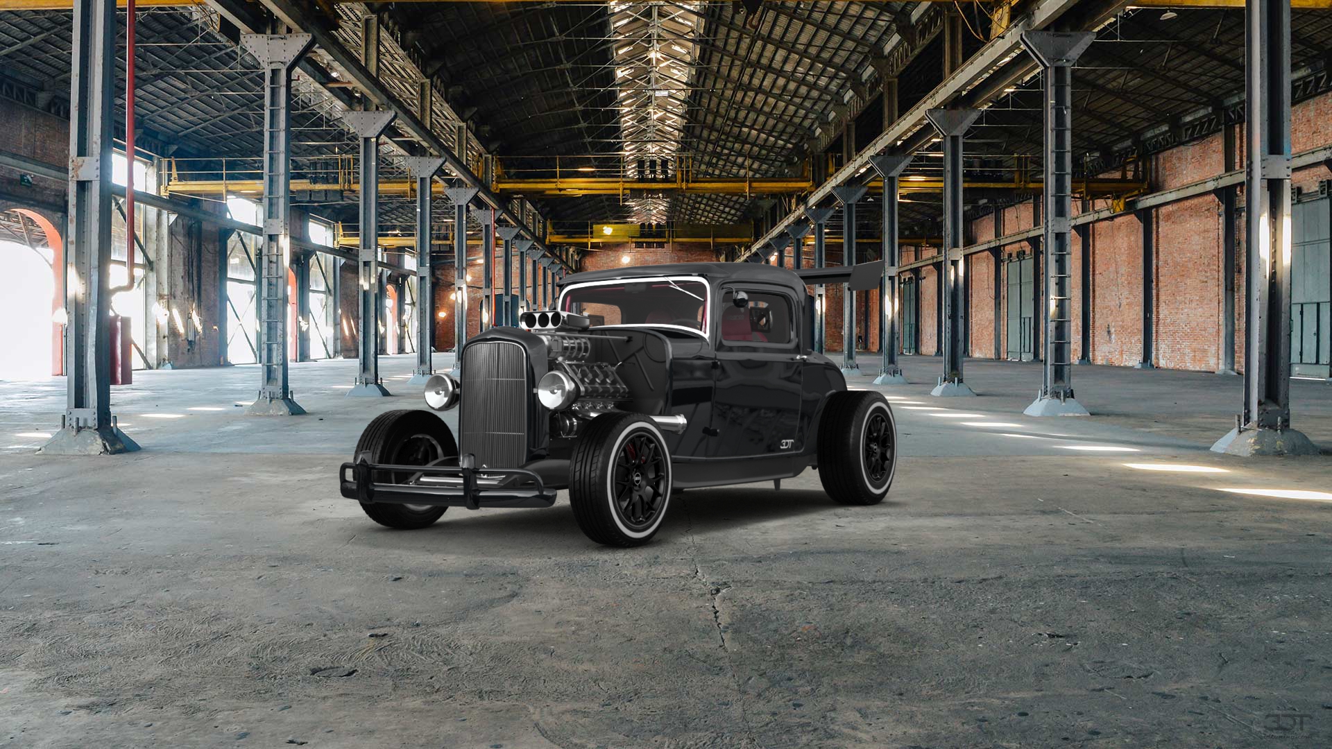 abhinesh.baiju@icloud.com's Car Garage | 3DTuning