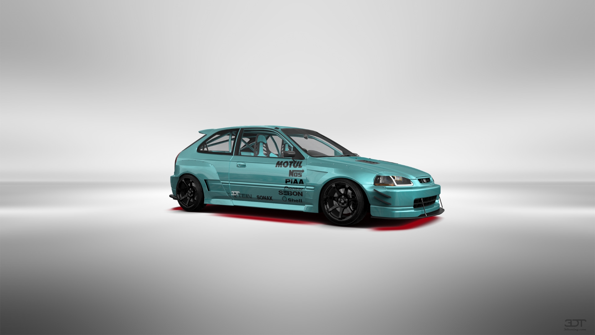 stancerclub's Car Garage | 3DTuning