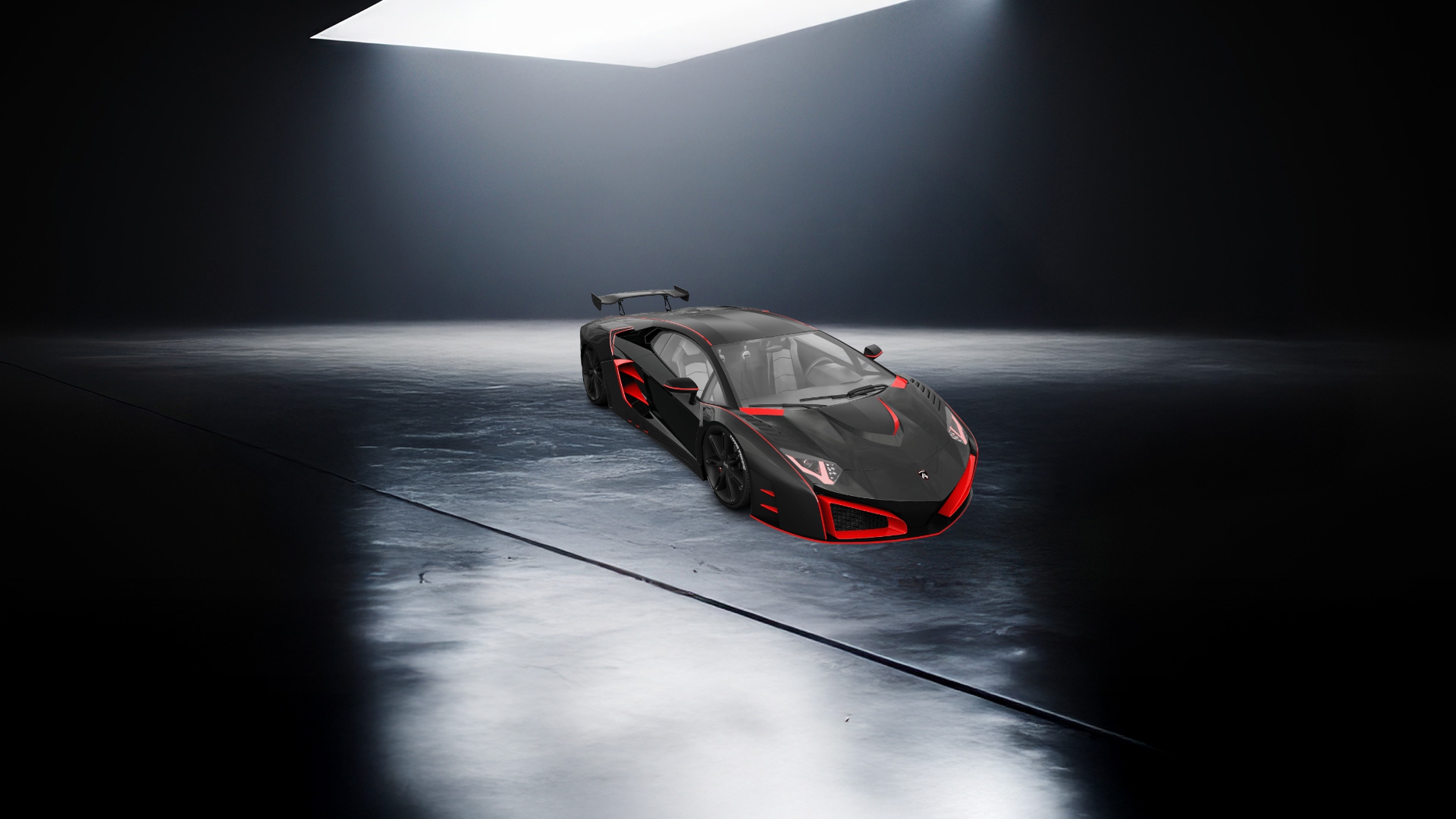 Tuner_BAOBwwtZe | Autogarage auf 3DTuning