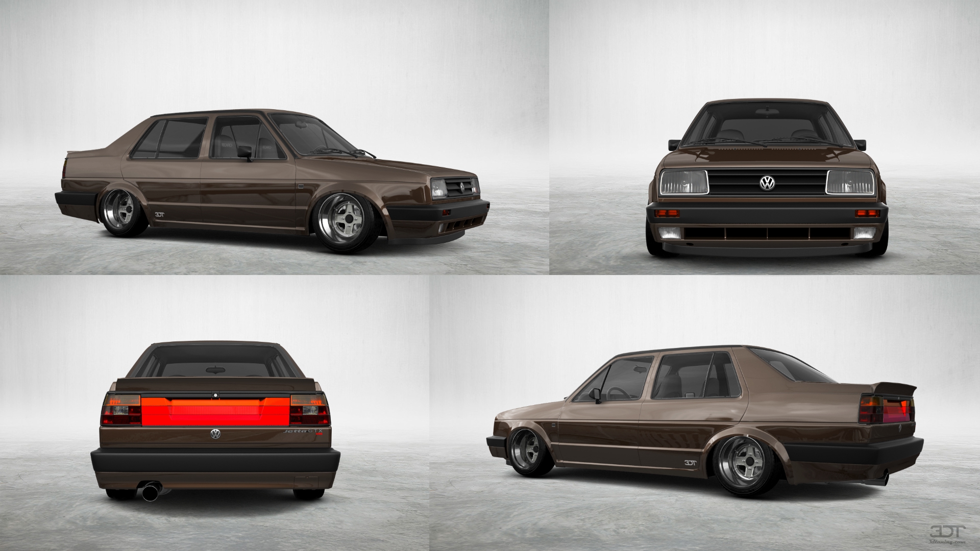 ckgFI1pYOZ | Автогараж на 3DTuning