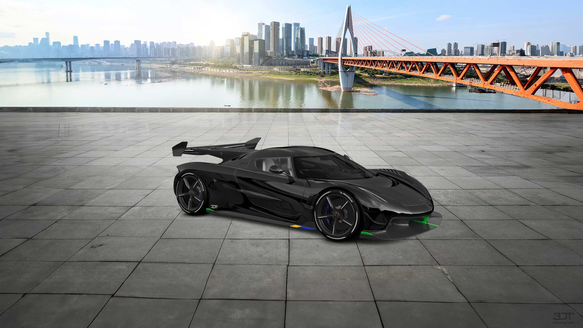 Kruemel.trive's Car Garage | 3DTuning