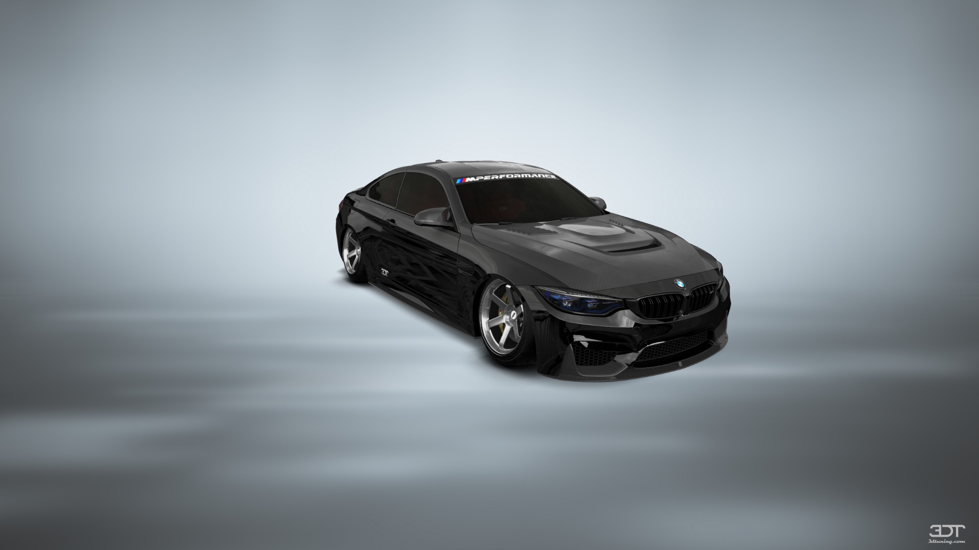 joshuao3092's Car Garage | 3DTuning