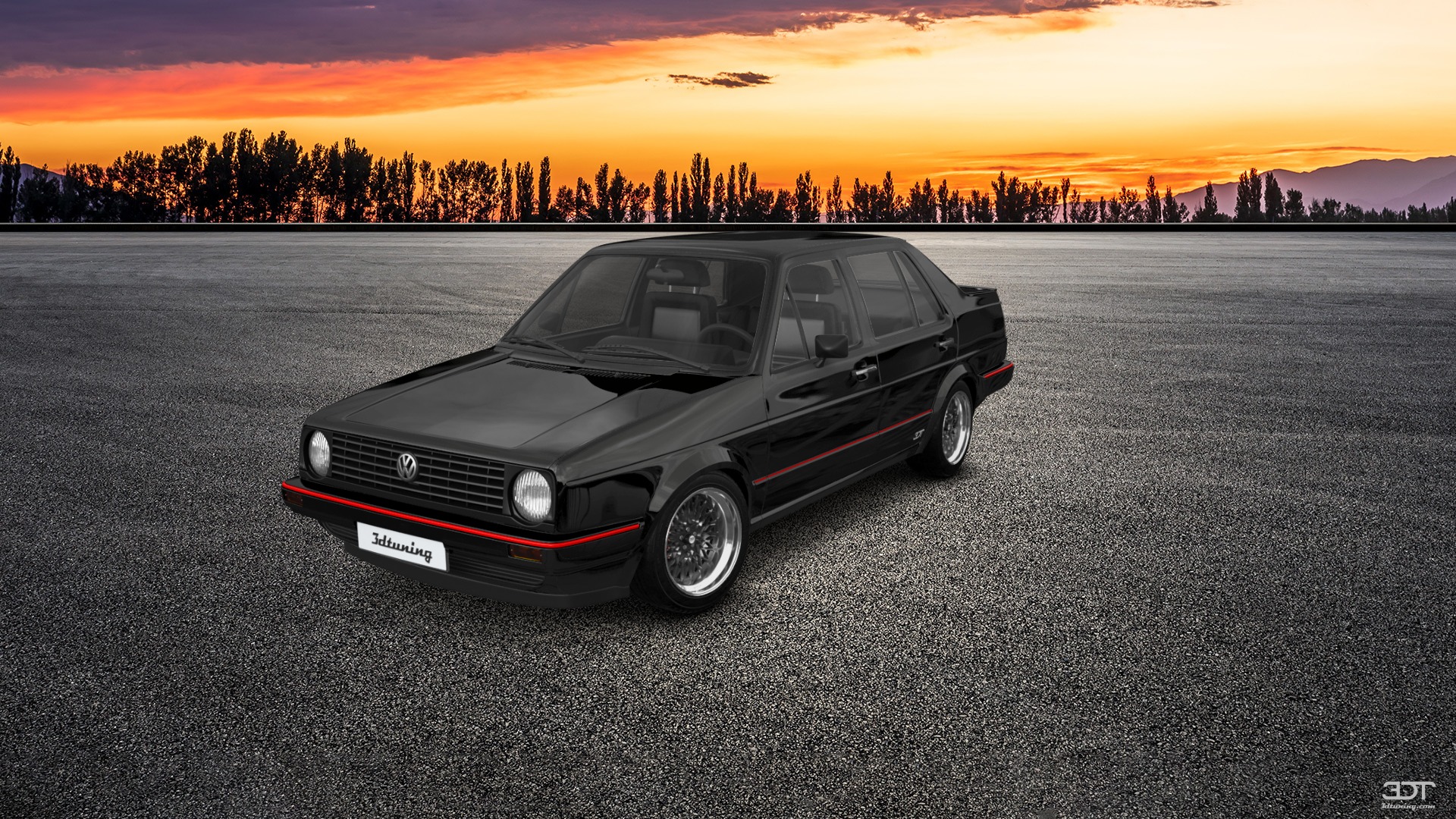 tuner205 | Garaje de Coches en 3DTuning