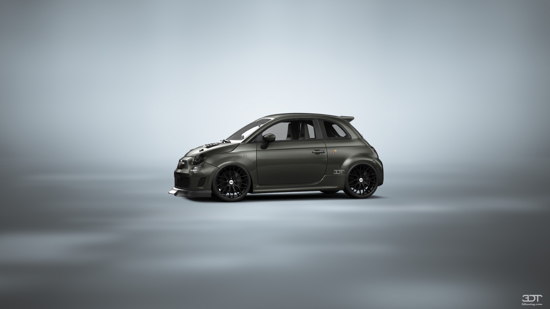 vanesapalacio76dan's Car Garage | 3DTuning