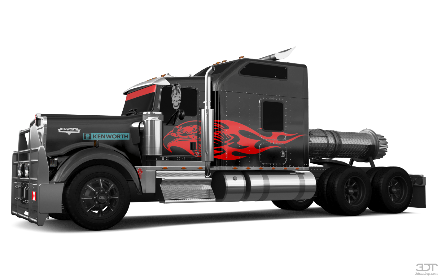 elevestj.lstjacques | Car Garage on 3DTuning