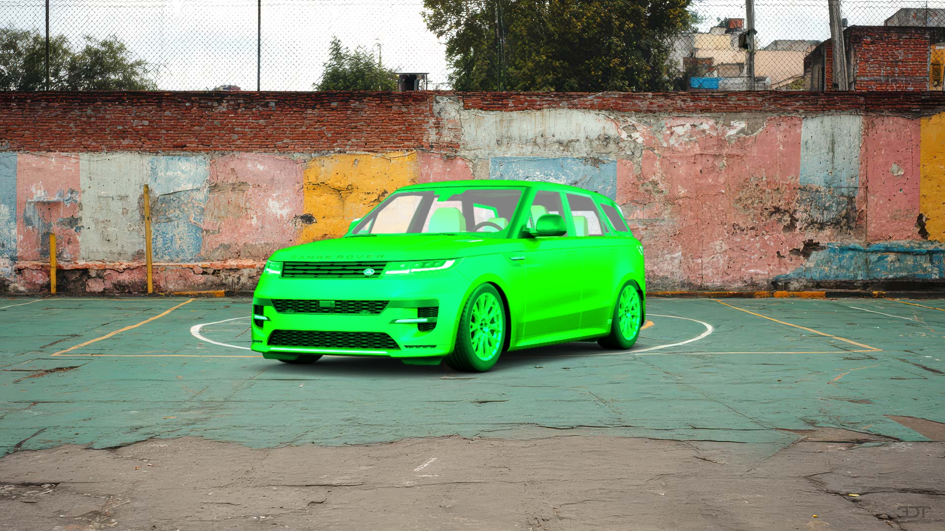 nragage2 | Автогараж на 3DTuning