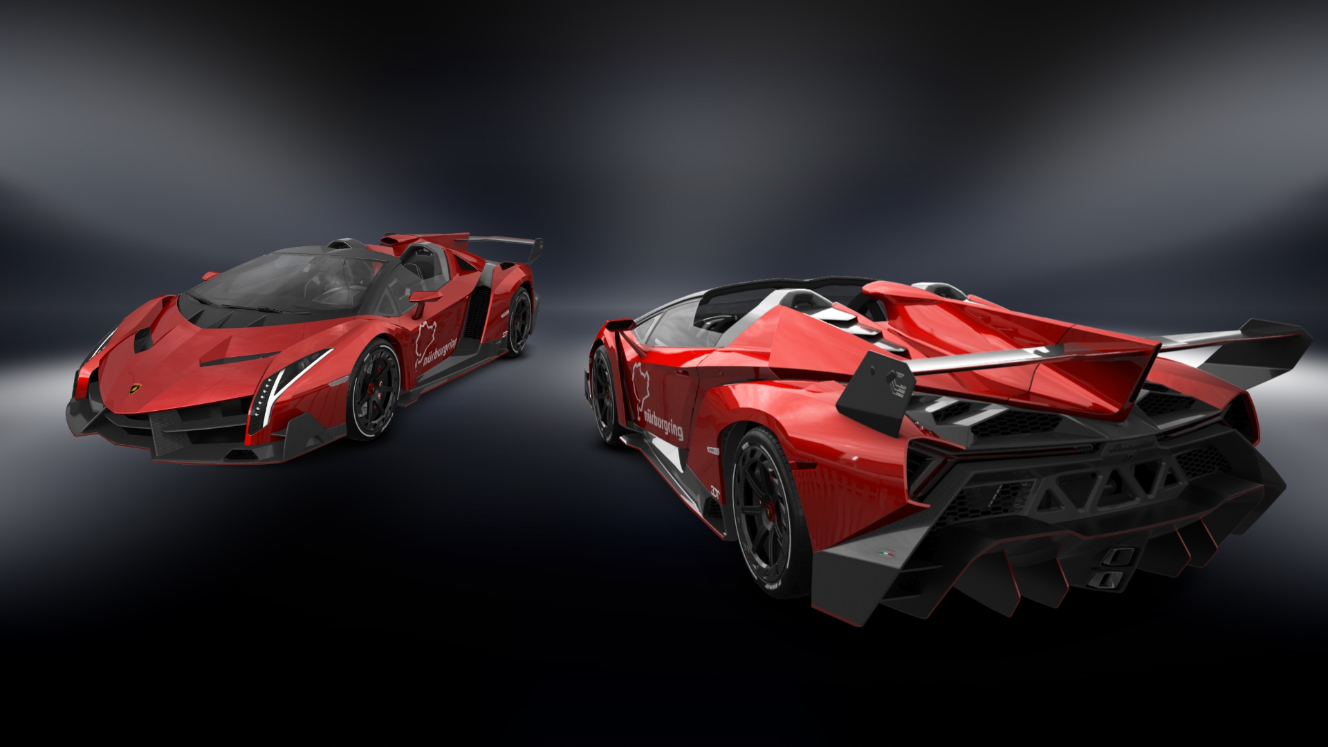 gerardoirles1975's Car Garage | 3DTuning