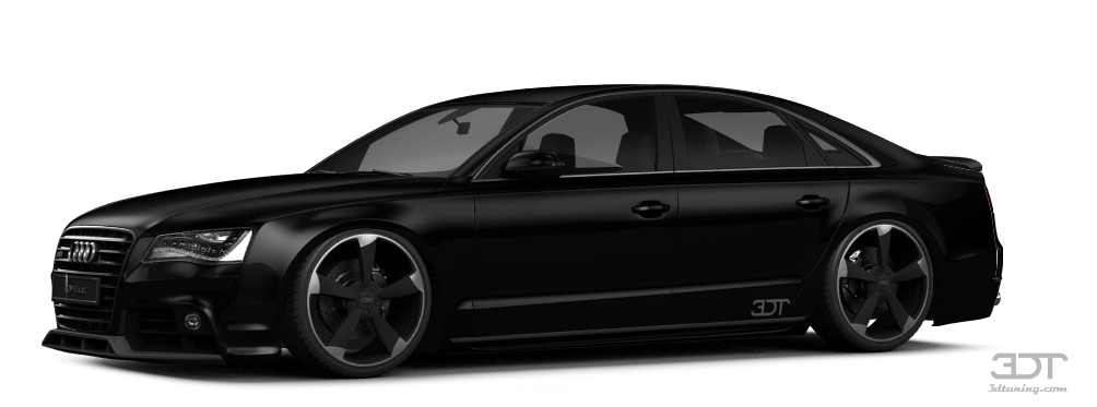 FLXDSGN | Autogarage auf 3DTuning