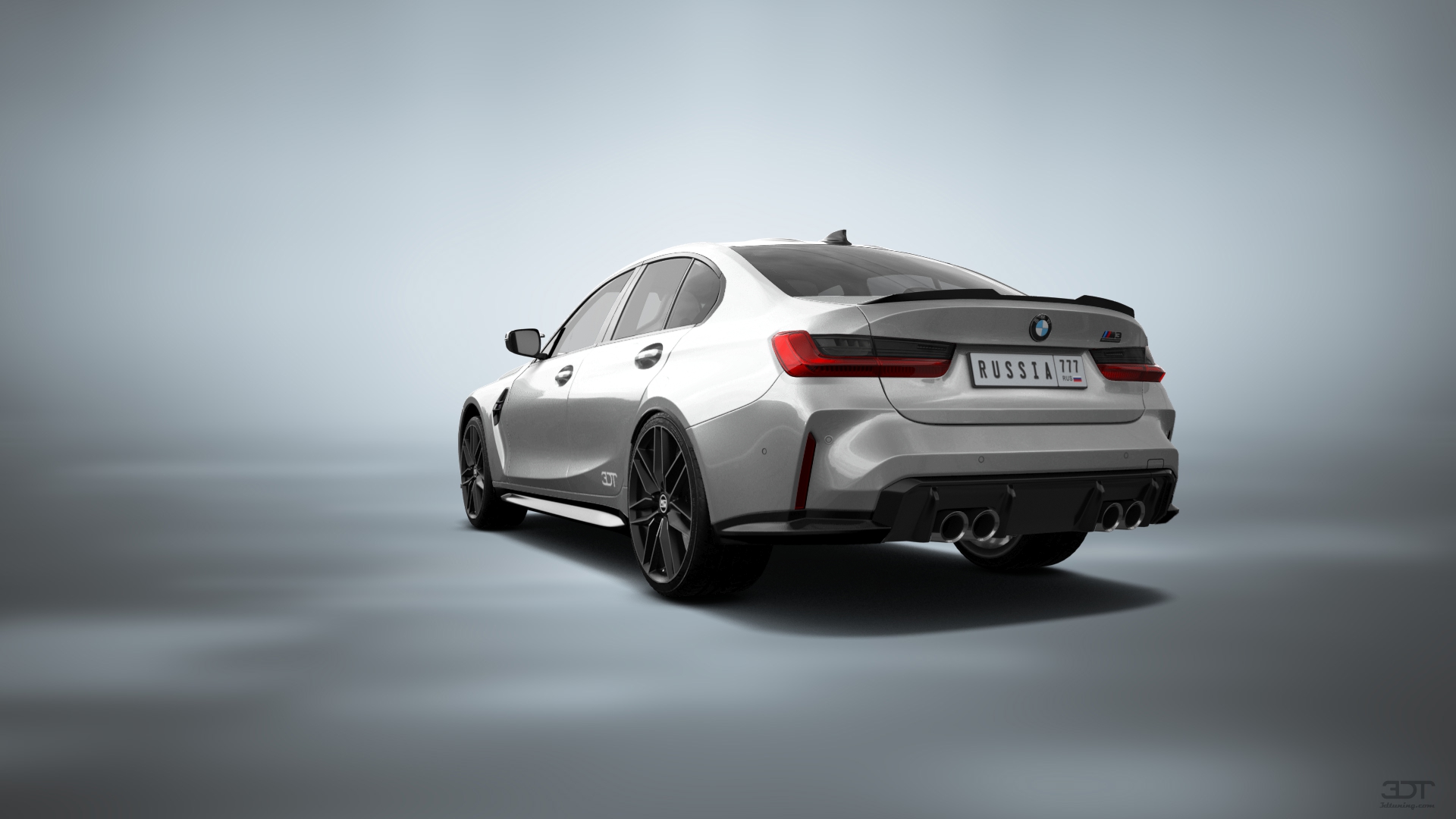 TeflonTide67 | Car Garage on 3DTuning