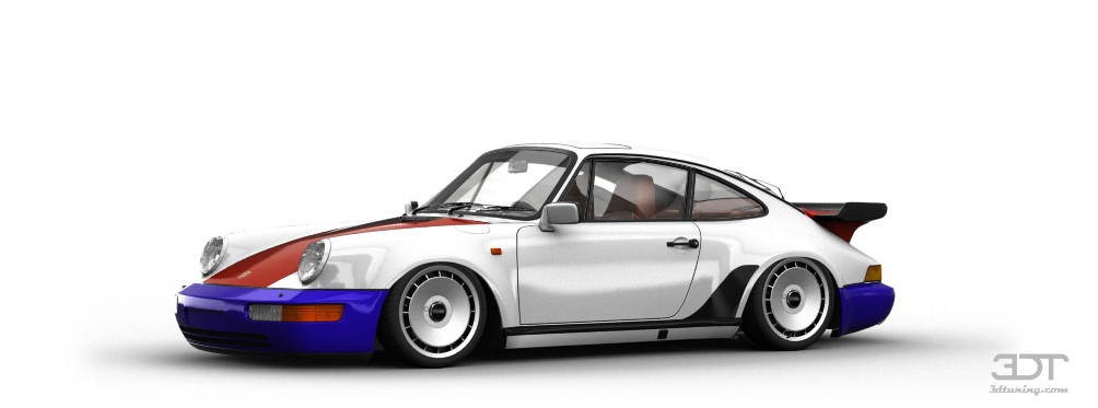 herylmaz's Car Garage | 3DTuning