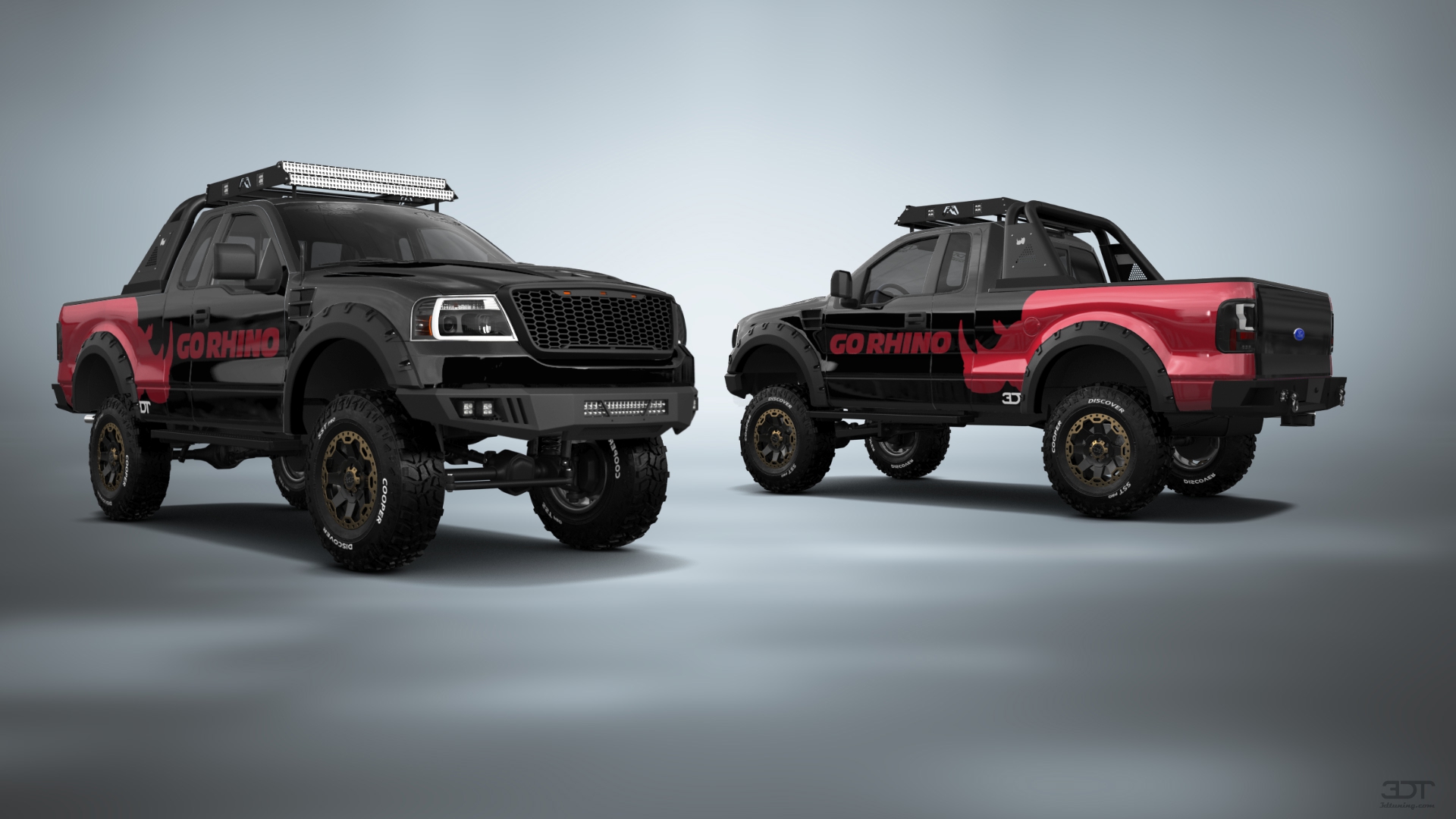 StaidJury45 | Car Garage on 3DTuning