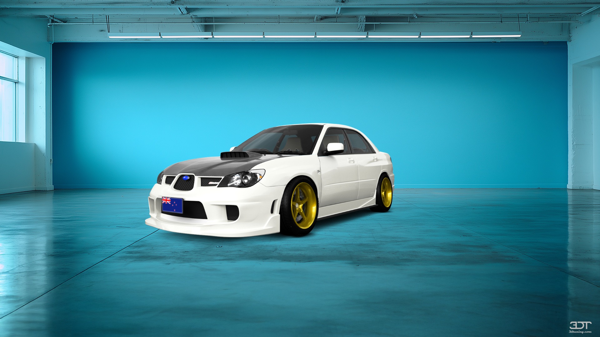 3DT-Share-63 | 3DTuning 자동차 차고