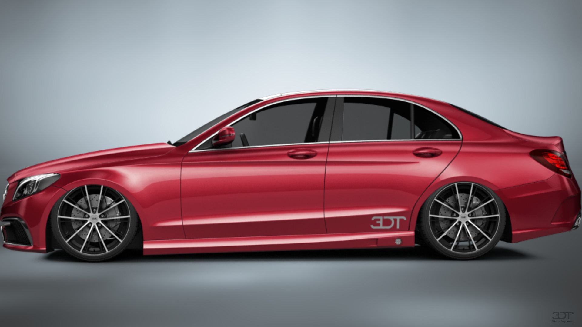 Ln8E55kcAJ's Car Garage | 3DTuning