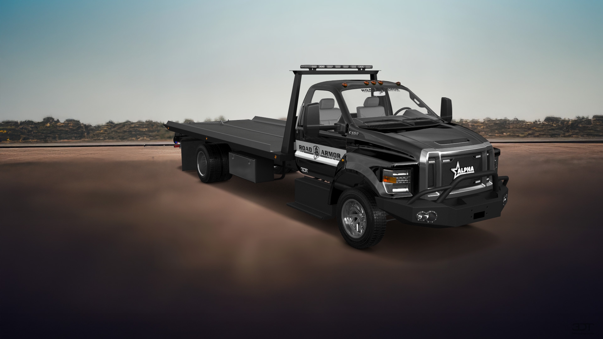 ShinySurfer2227Car Garage on 3DTuning