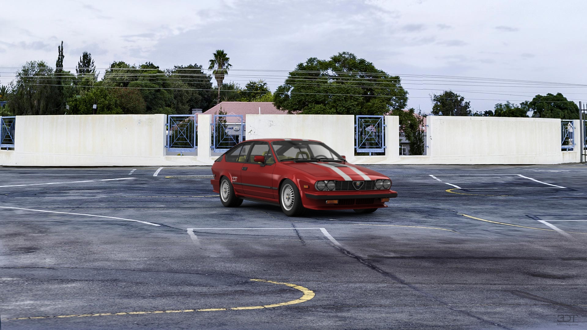 nbouchetat | 3DTuning汽车车库