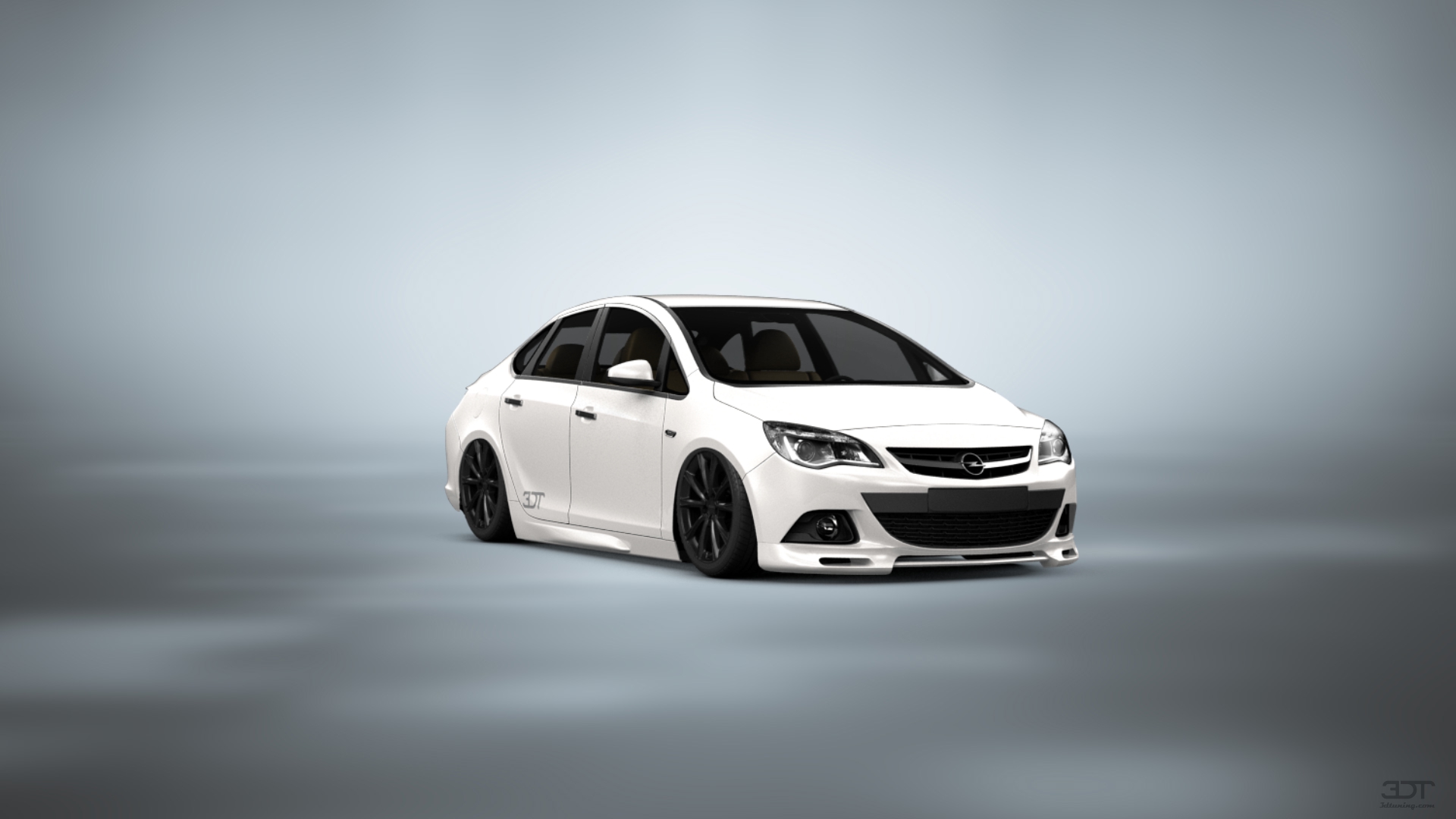 arabaci | Car Garage on 3DTuning