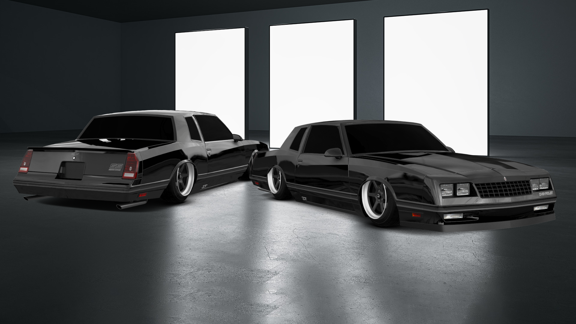 bobbitso | Car Garage on 3DTuning