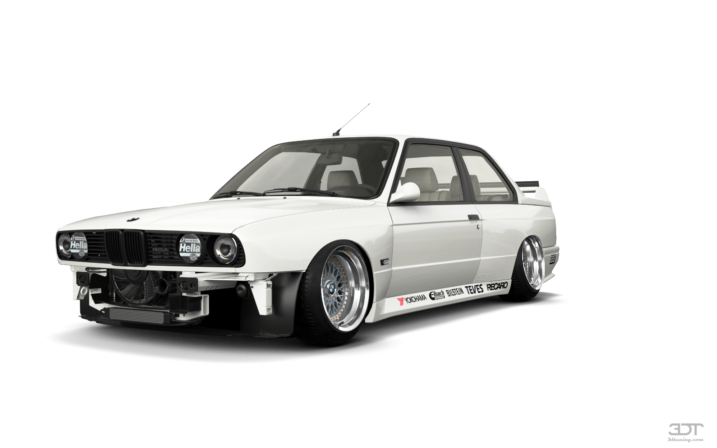 blai0011's Car Garage | 3DTuning