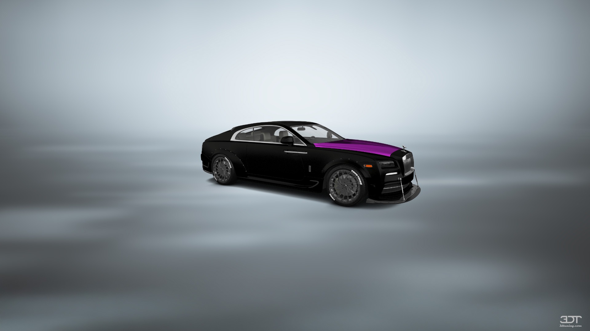 lovetrukse's Car Garage | 3DTuning