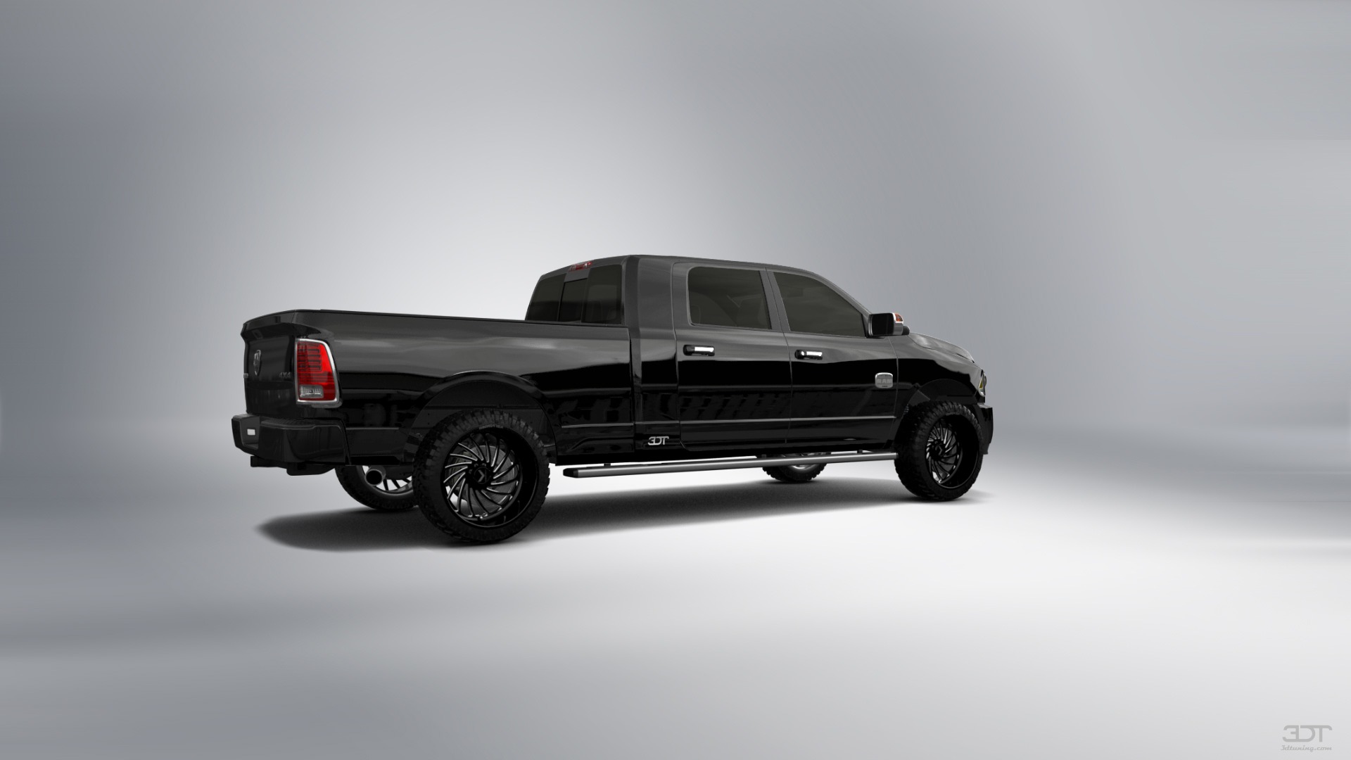 colemussati | Car Garage on 3DTuning