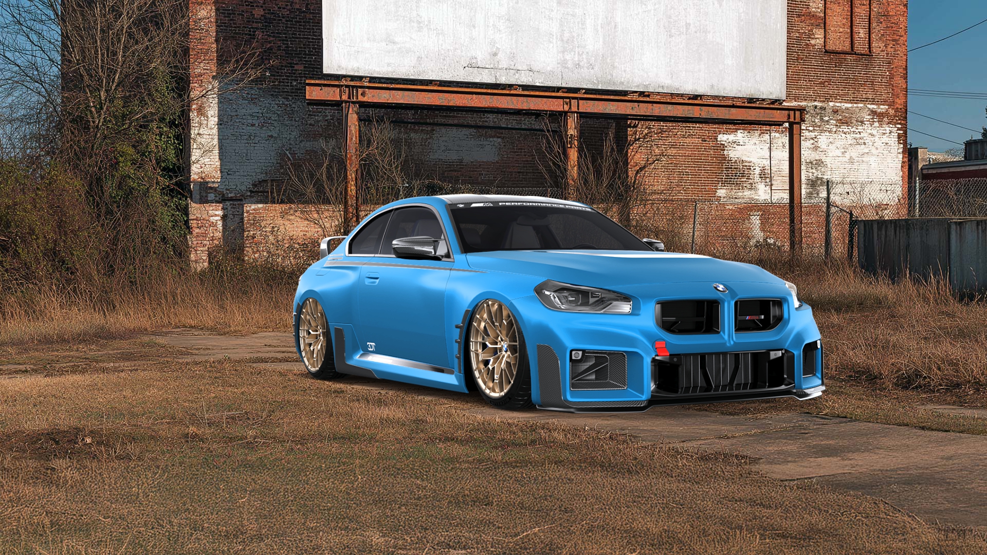 BroadMaze37 | Autogarage auf 3DTuning