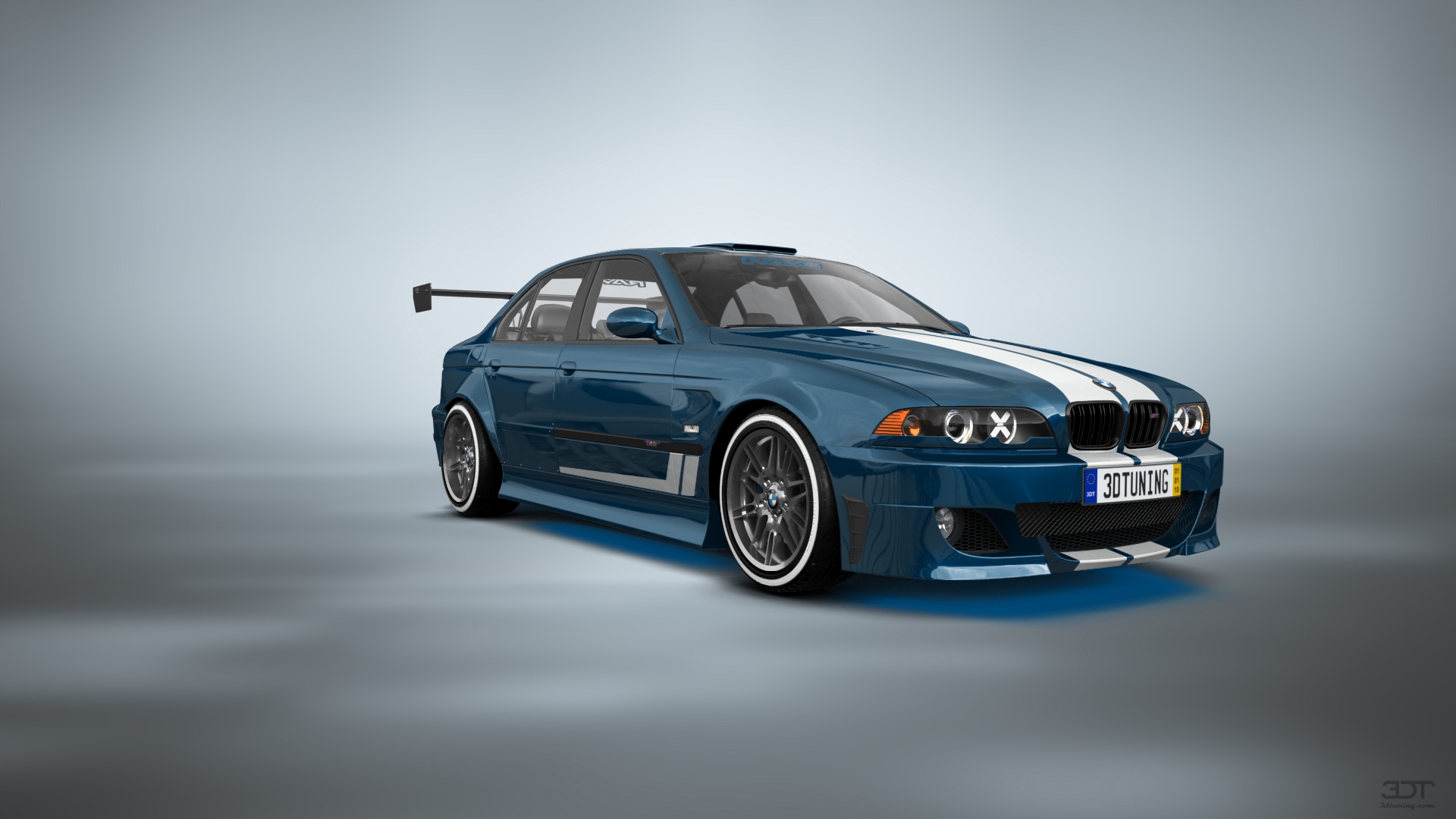 ConsistentGiant97's Car Garage | 3DTuning