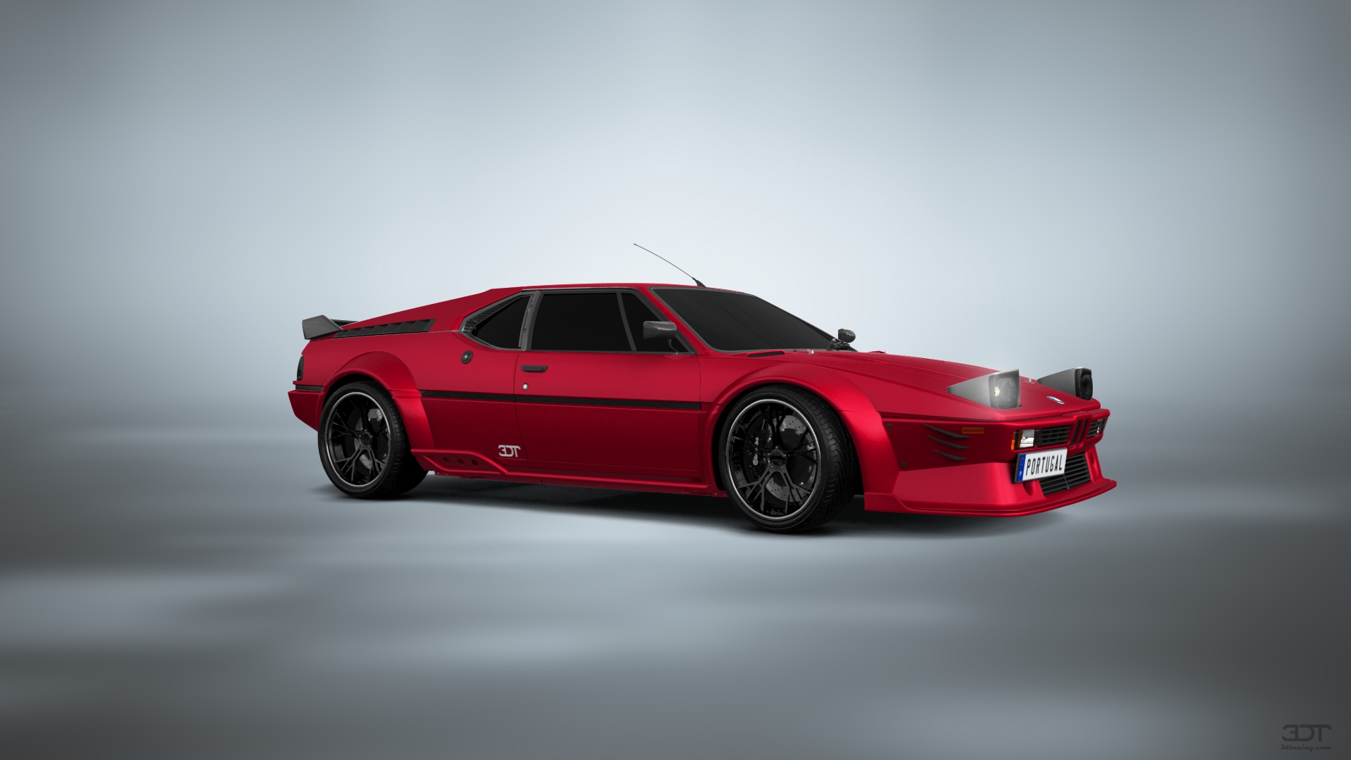 ClumsyFlyer99334 | 3DTuning汽车车库