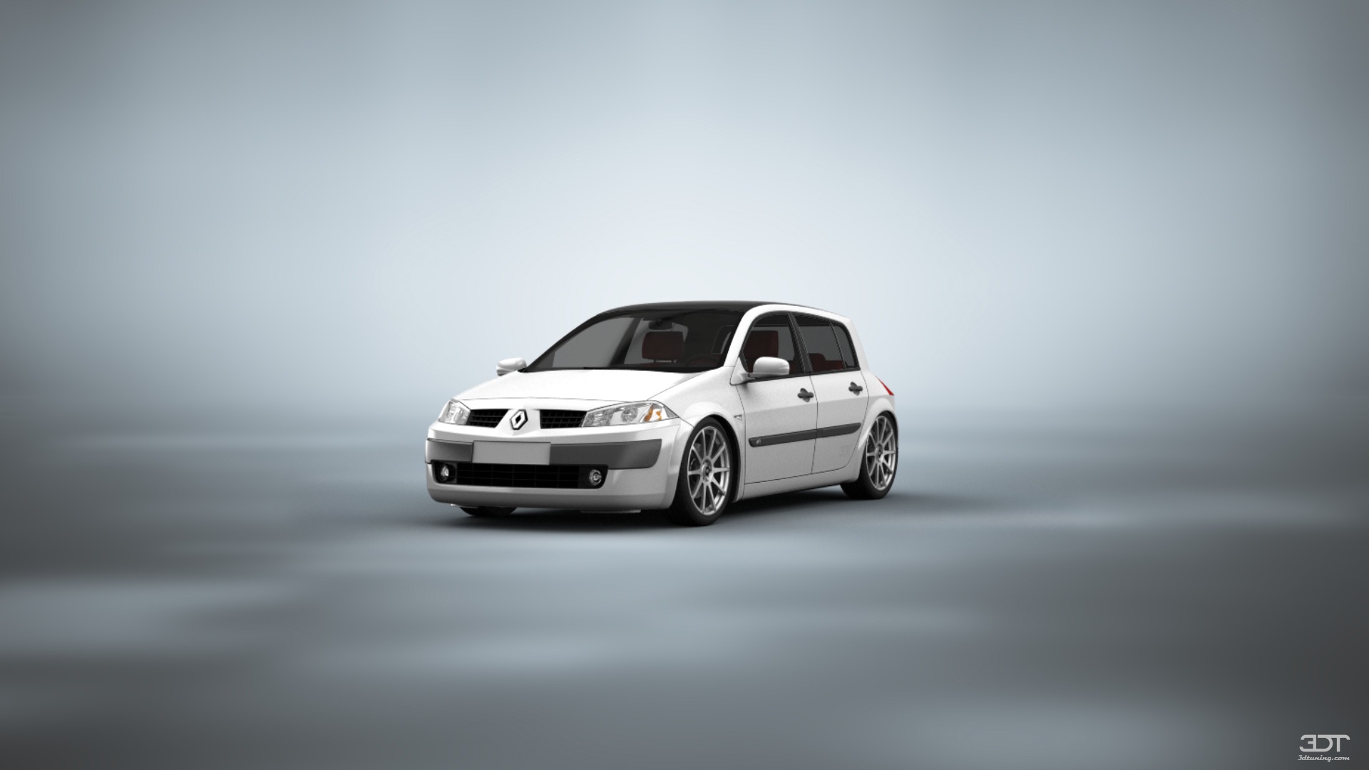 rselwyn's Car Garage | 3DTuning