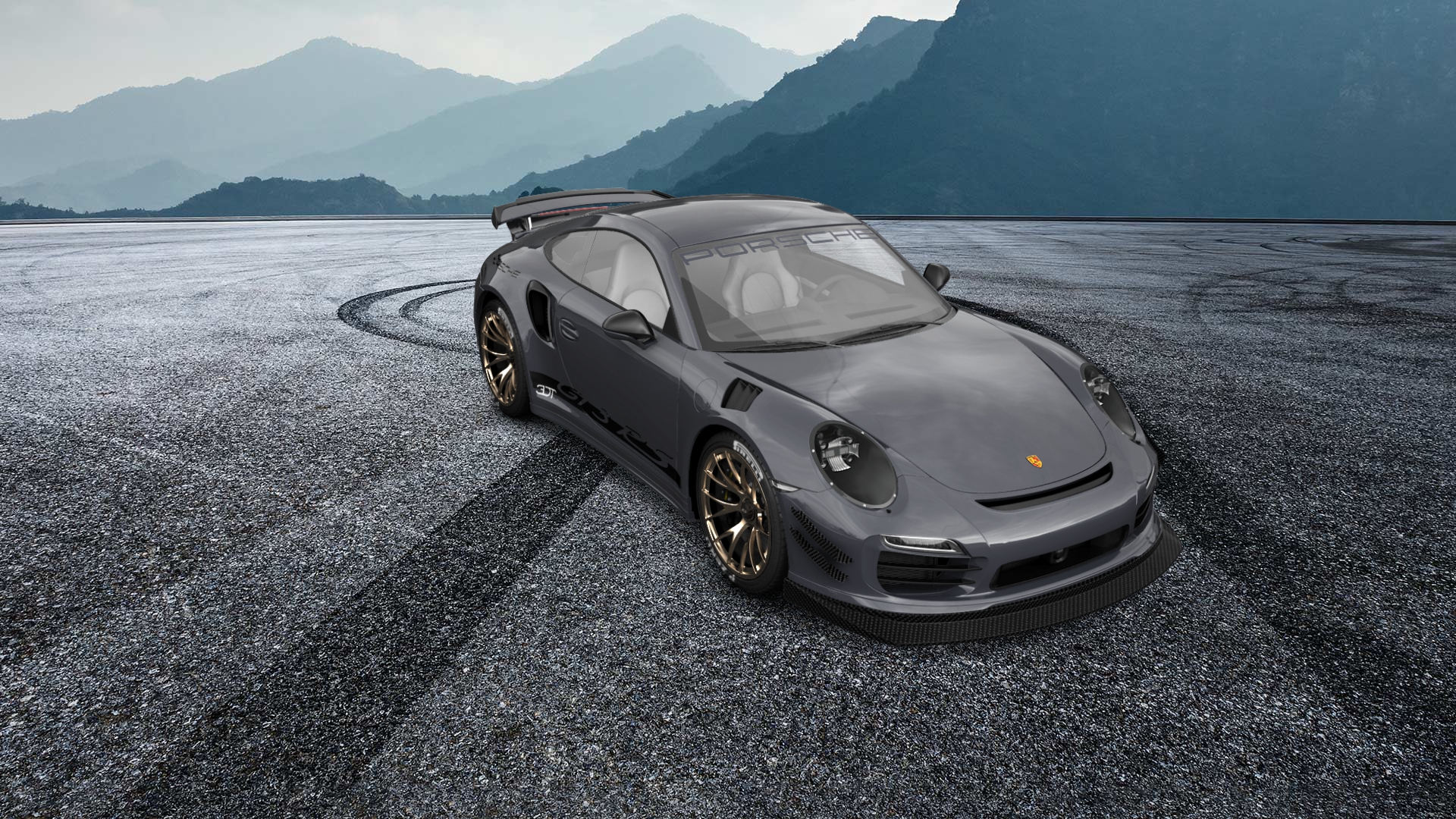su_e97wo2cO6h's Car Garage | 3DTuning