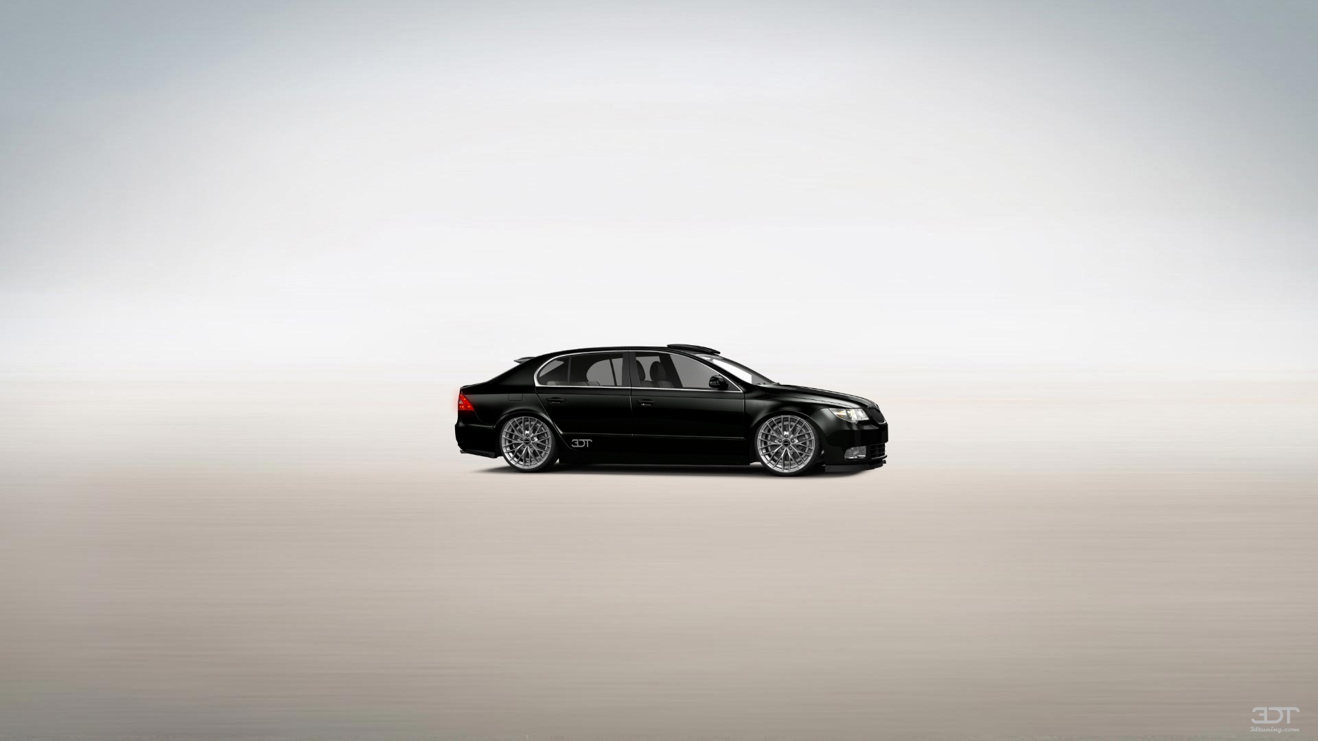 3DT-Share-70's Car Garage | 3DTuning