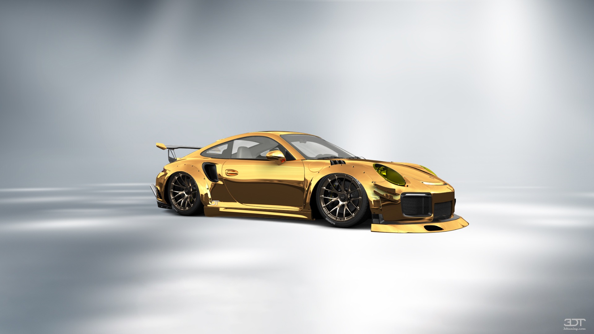 doubleflame | Car Garage on 3DTuning