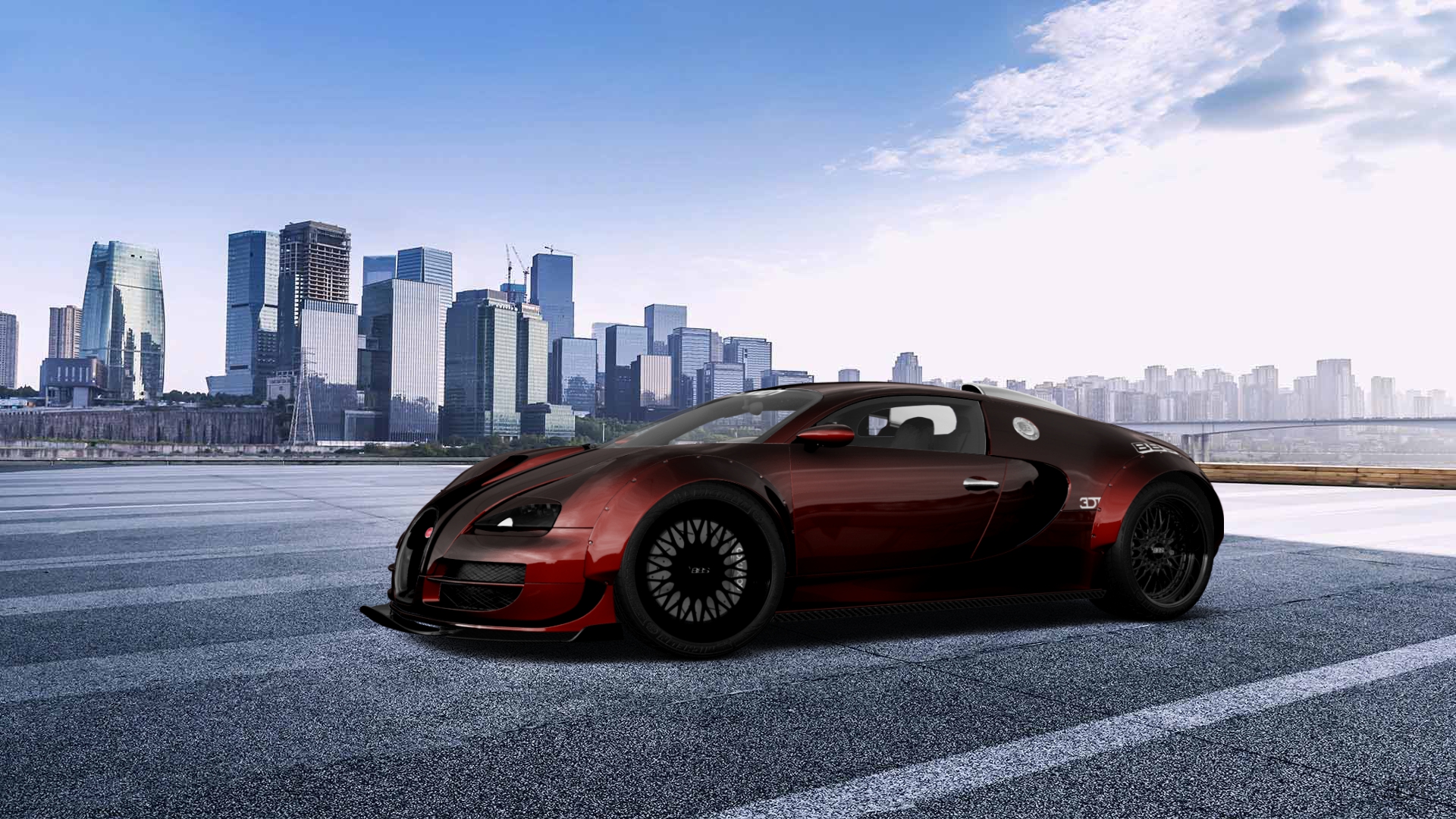 bmiland80's Car Garage | 3DTuning