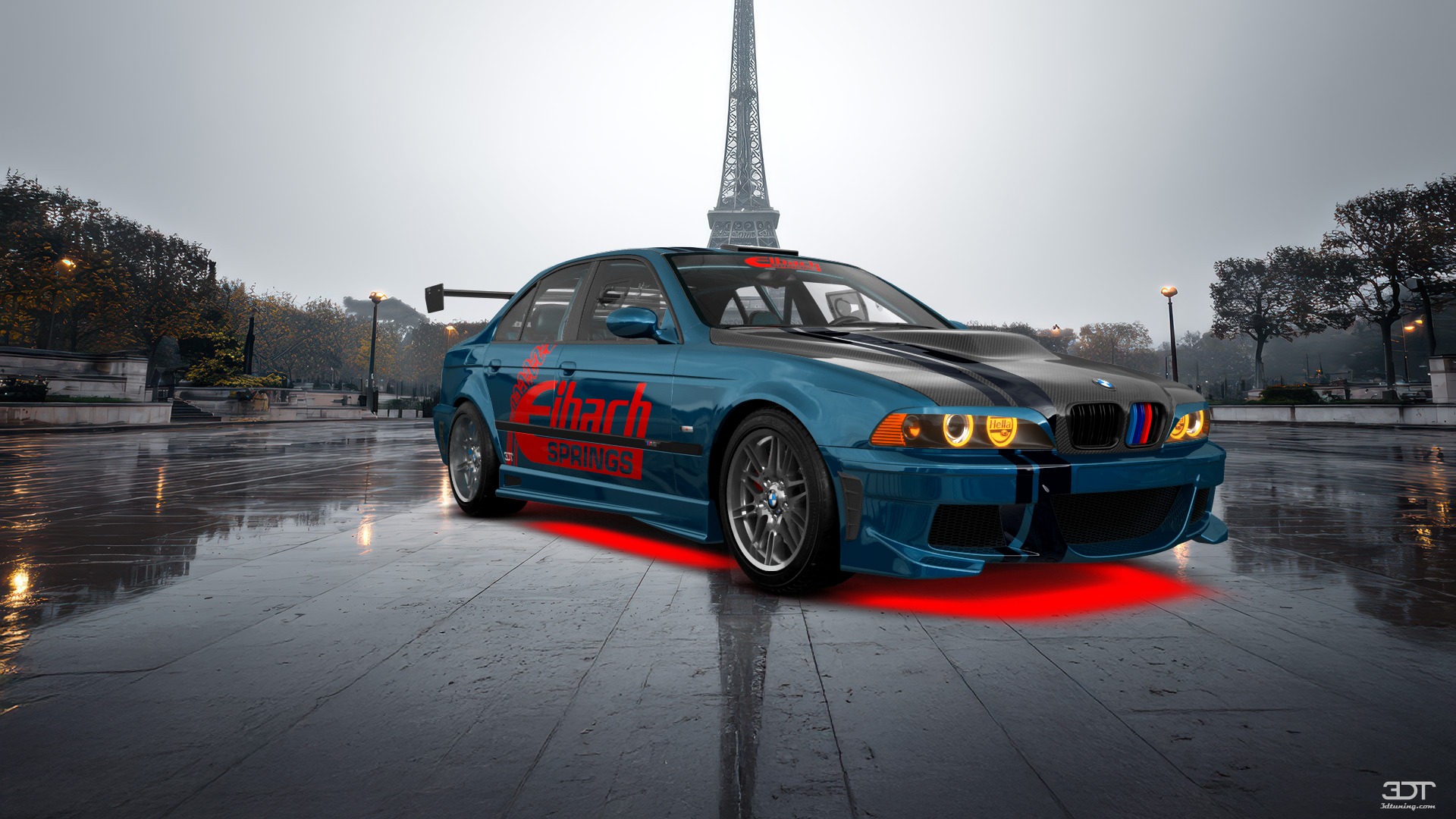 majeczkawojtus | Автогараж на 3DTuning