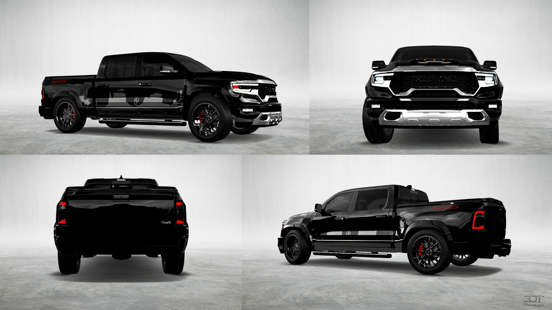 Claire-Bear-Cares | Car Garage on 3DTuning