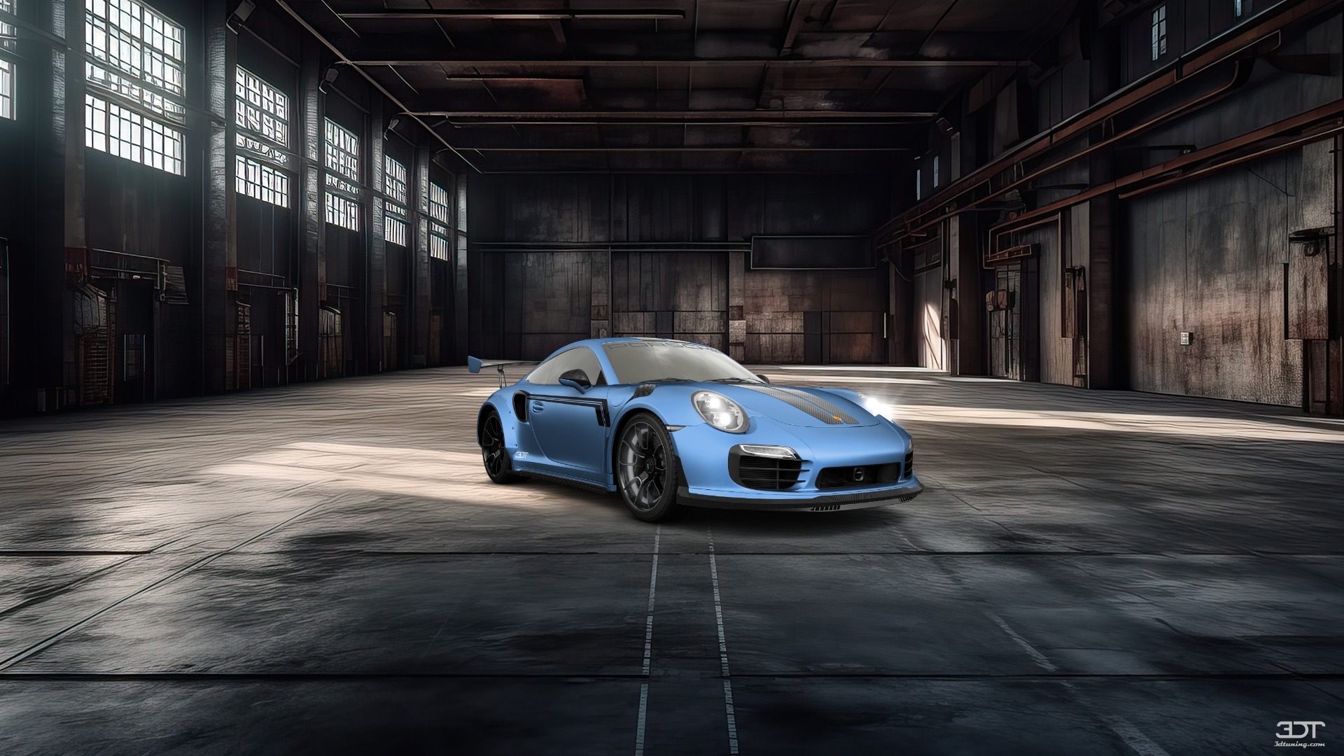 3DT-Share-95's Car Garage | 3DTuning