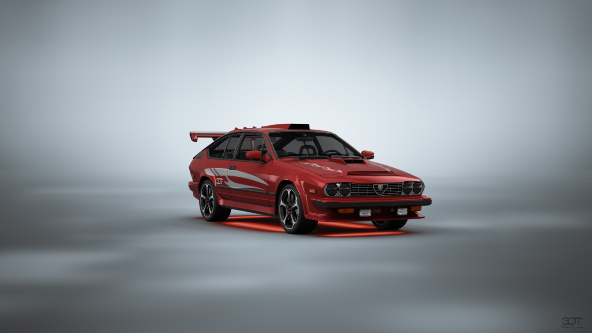 Daapaa514's Car Garage | 3DTuning