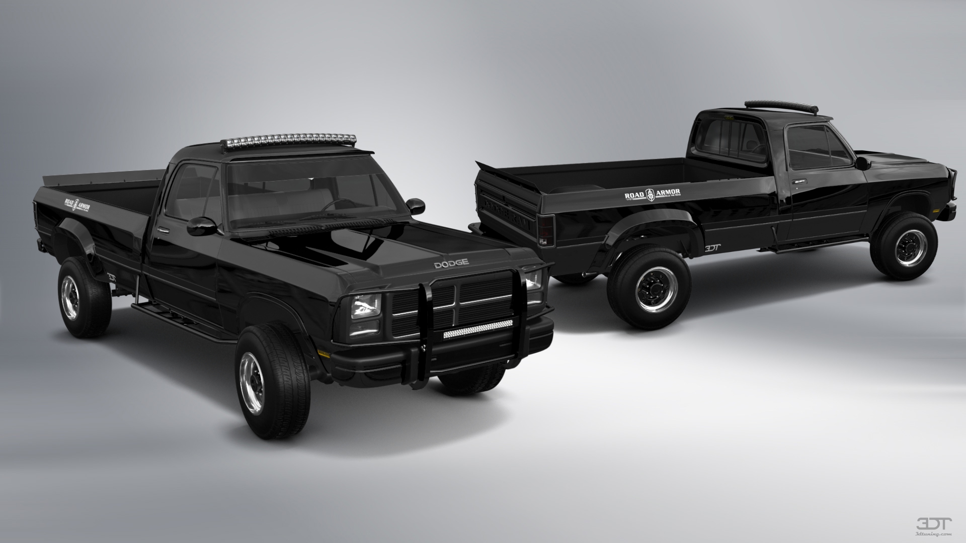 DiscernibleSign95 | 3DTuning 자동차 차고