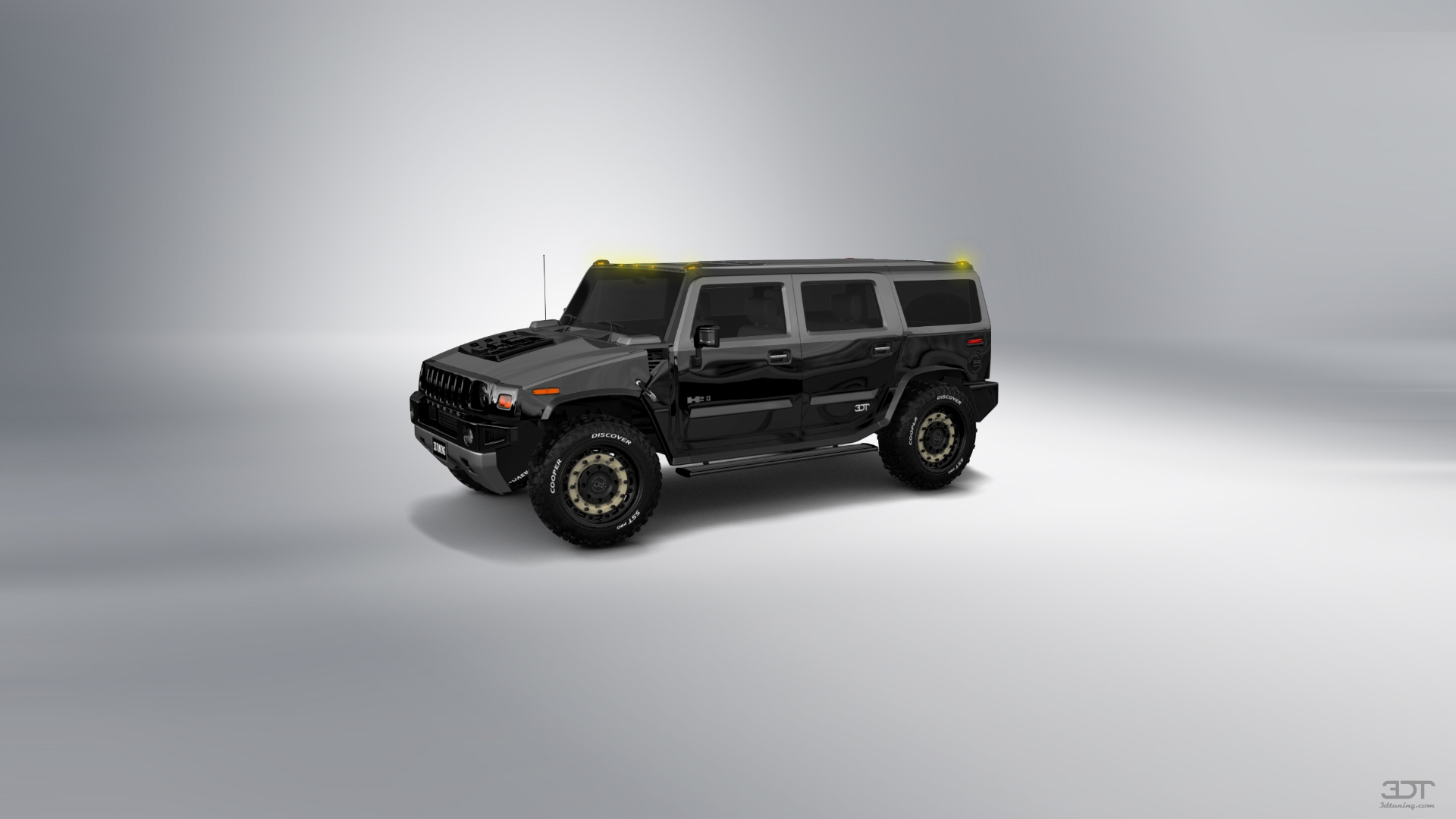 tjo3's Car Garage | 3DTuning